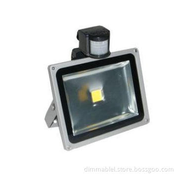 OEM Waterproof Led Flood Lights 20W led outdoor floodlight